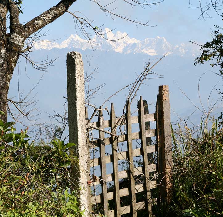 Nepal 2008